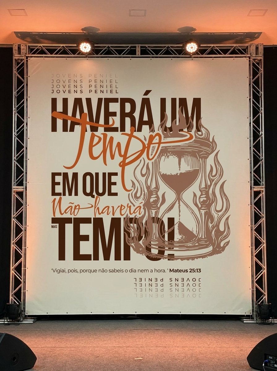 Backdrop oficial